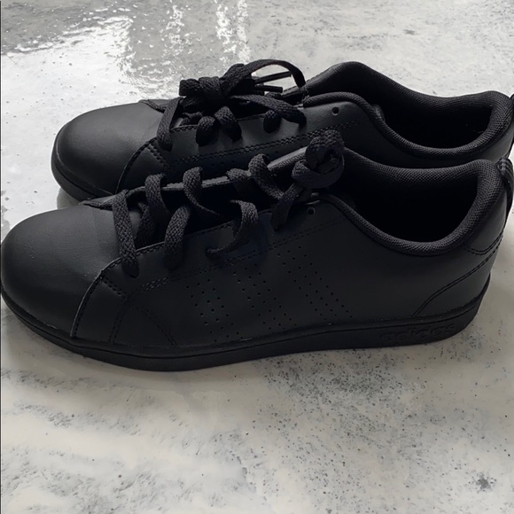 Adidas black sneakers - Picture 6 of 6